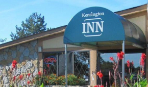 Гостиница Kensington Inn - Howell  Хауэлл